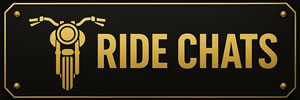 Ride Chats — motorcycle rides, routes, events & vintage culture